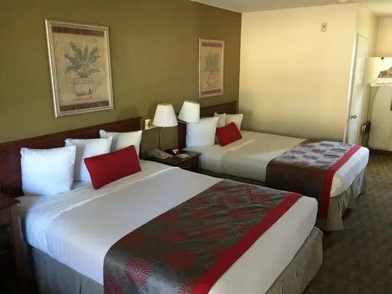 Ramada by Wyndham Poway