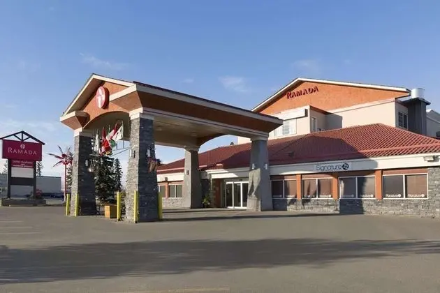 Ramada by Wyndham Prince Albert