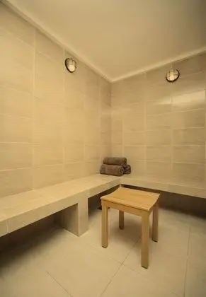 Ramada by Wyndham Qurum Beach - Spa