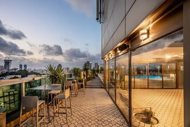 Ramada by Wyndham Ramat Gan