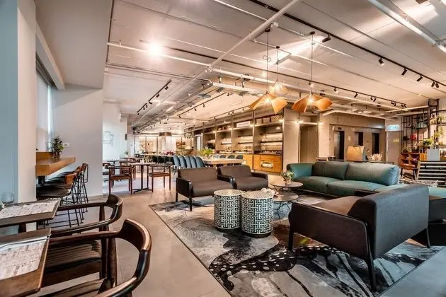 Ramada by Wyndham Ramat Gan - Öne Çıkan Resim