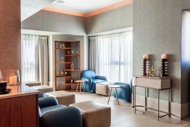 Ramada by Wyndham Ramat Gan - Spa
