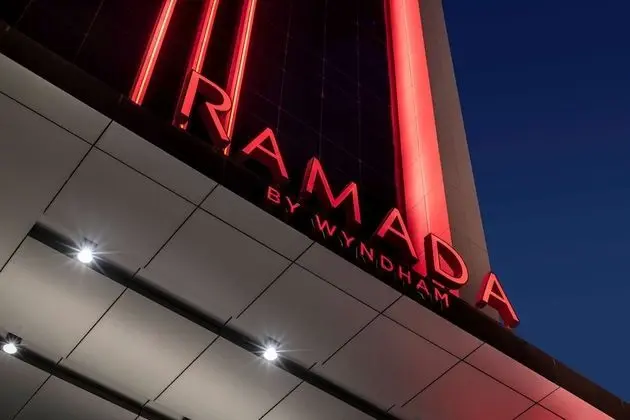 Ramada By Wyndham Riyadh King Fahd Road