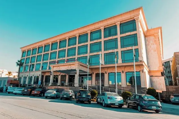 Ramada by Wyndham Riyadh - Öne Çıkan Resim