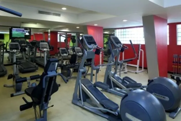 Ramada by Wyndham Riyadh - Spa