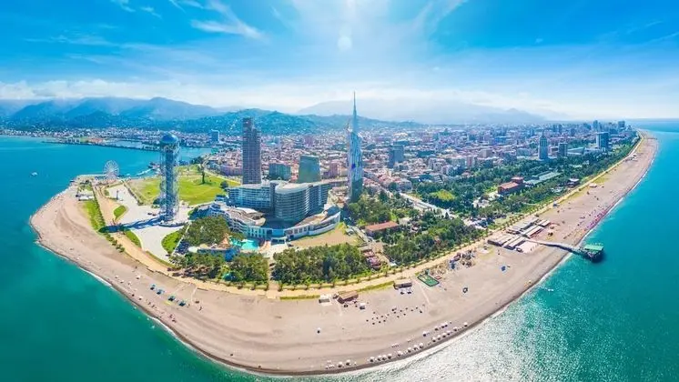 Ramada by Wyndham Rize Fındıklı