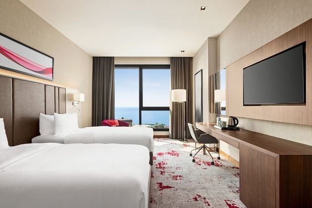 Ramada by Wyndham Rize FındıklıFotoğrafı