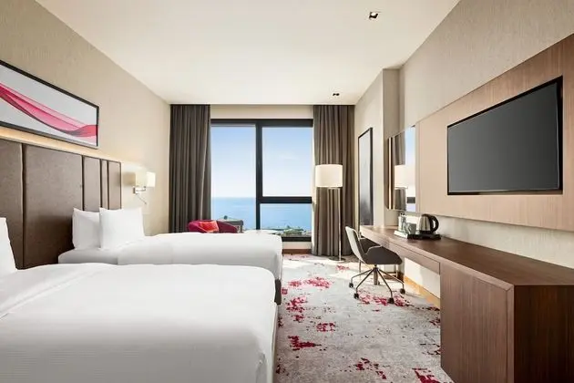 Ramada by Wyndham Rize Fındıklı