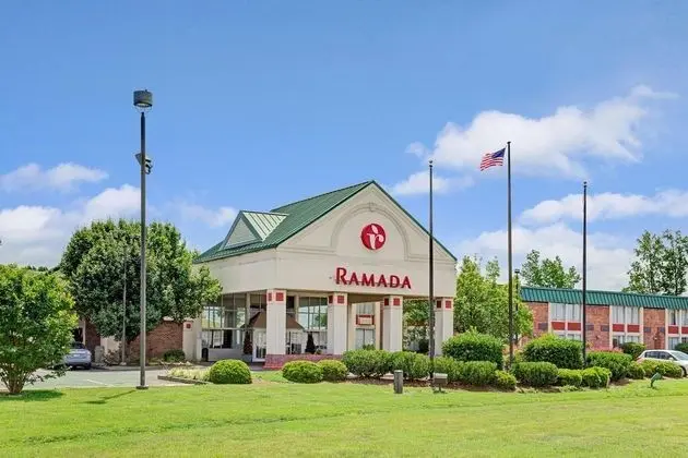 Ramada by Wyndham Rock Hill