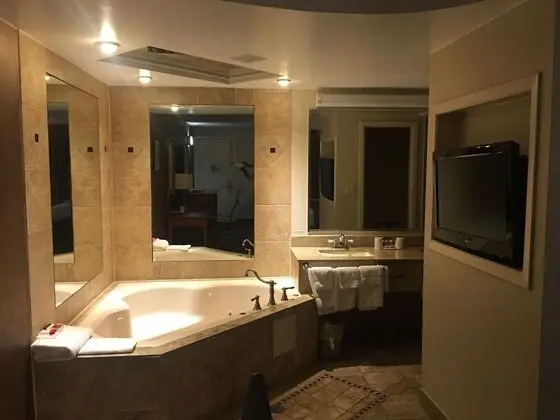 Ramada by Wyndham Rockville Centre - Oda