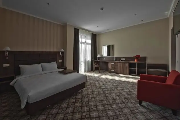 Ramada by Wyndham Rostov-on-Don Hotel and Spa - Oda
