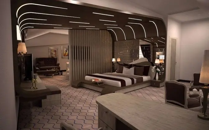 Ramada by Wyndham Sakarya Hendek - Oda