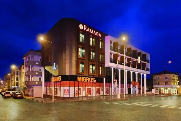 Ramada by Wyndham Sakarya Hendek - Öne Çıkan Resim