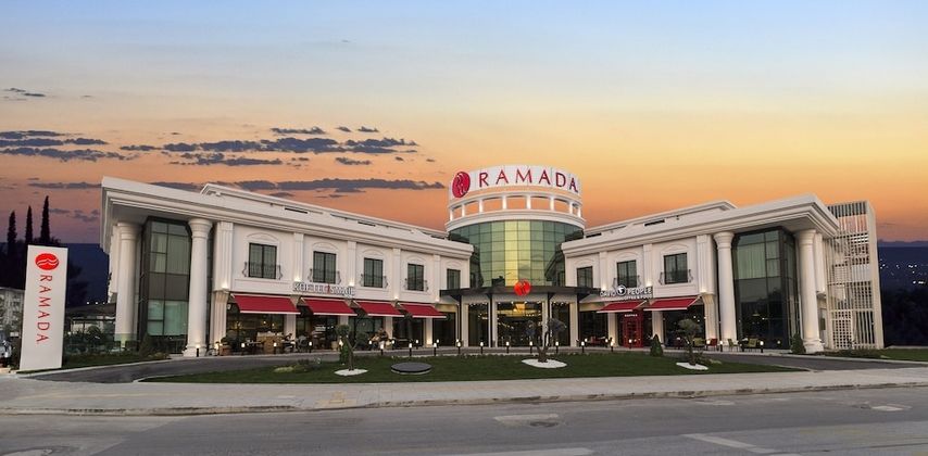 Ramada by Wyndham SakaryaFotoğrafı