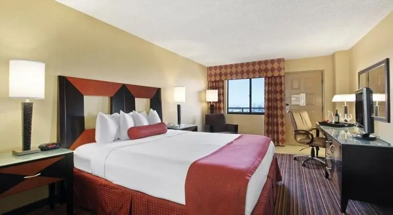 Ramada by Wyndham San Diego National City