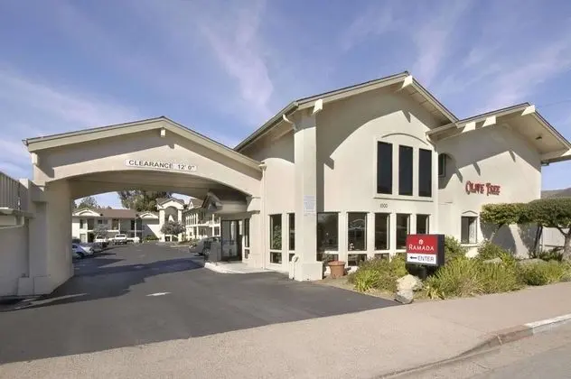 Ramada by Wyndham San Luis Obispo