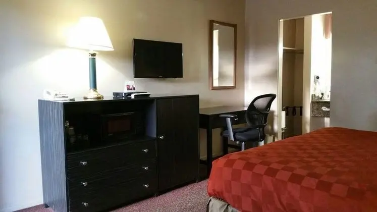 Ramada by Wyndham San Luis Obispo