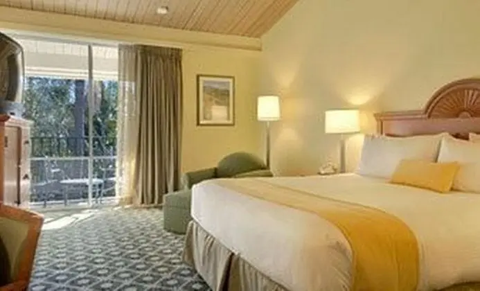 Ramada by Wyndham Santa Barbara