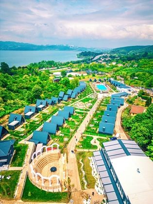 Ramada Resort by Wyndham Sapanca ThermalFotoğrafı