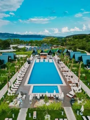 Ramada Resort by Wyndham Sapanca Thermal - Öne Çıkan Resim