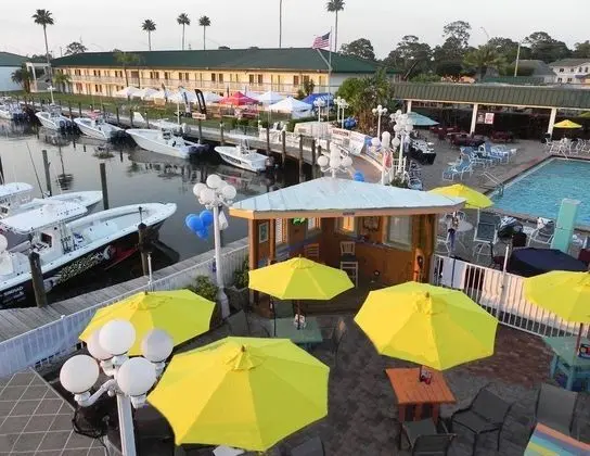 Ramada by Wyndham Sarasota