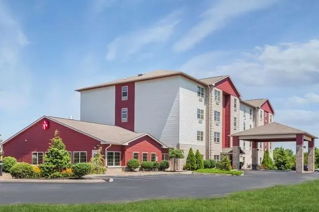 Ramada by Wyndham Shelbyville/Louisville East