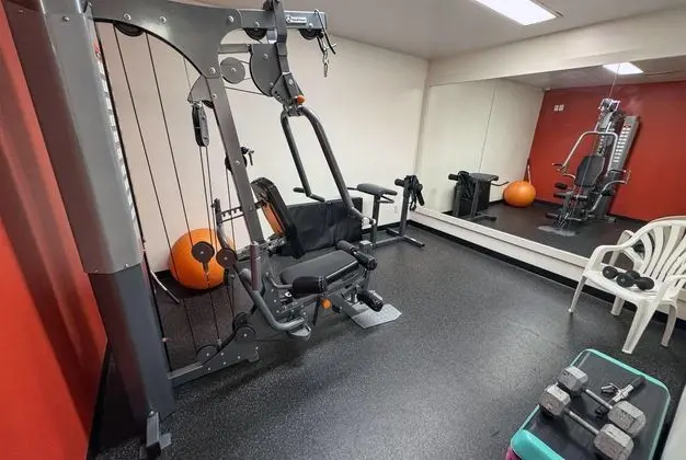 Ramada by Wyndham Sherwood Park - Fitness