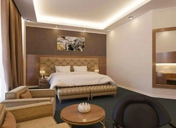 RAMADA BY WYNDHAM SHYMKENT