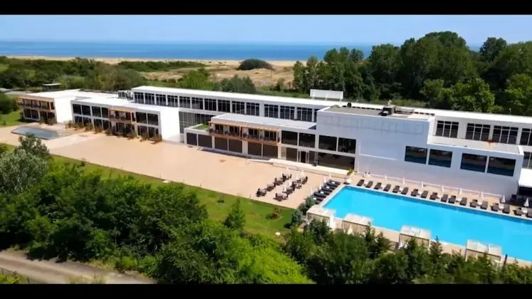 Ramada By Wyndham Şile Hotel