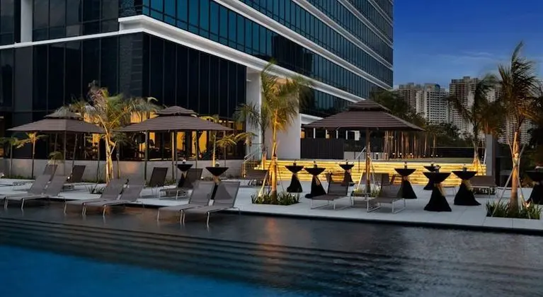 Ramada by Wyndham Singapore At Zhongshan Park