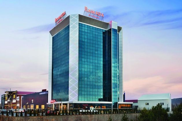 Ramada by Wyndham SivasFotoğrafı