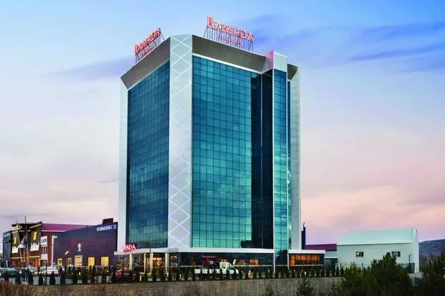 Ramada by Wyndham Sivas