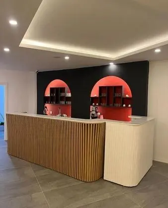 Ramada by Wyndham Sivas - Spa