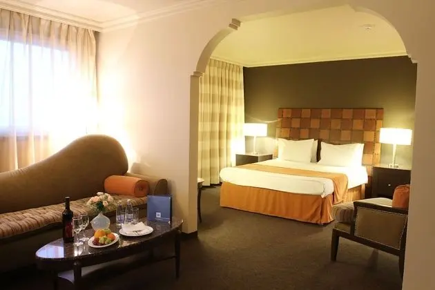 Ramada by Wyndham Sofia City Center - Oda