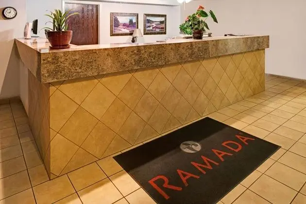 Ramada by Wyndham Spokane Valley