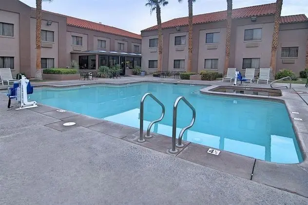 Ramada by Wyndham St George