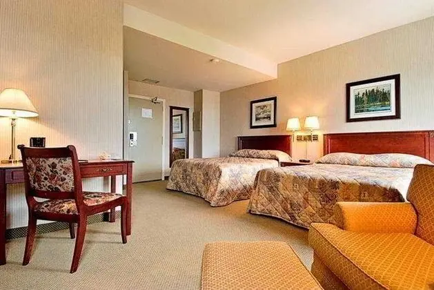Ramada by Wyndham St. John's