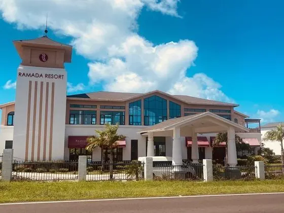 Ramada By Wyndham St. Kitts Resort