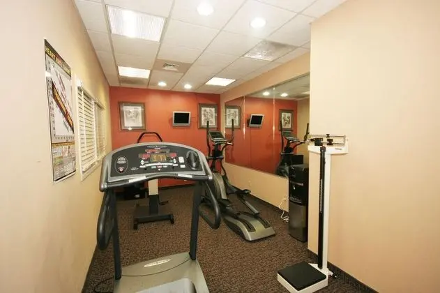 Ramada by Wyndham Statesville