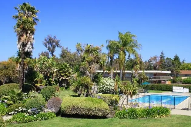 Ramada by Wyndham Sunnyvale/Silicon Valley