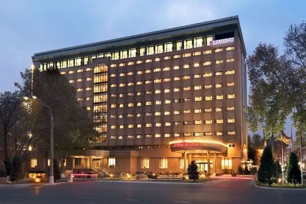Ramada by Wyndham Tashkent
