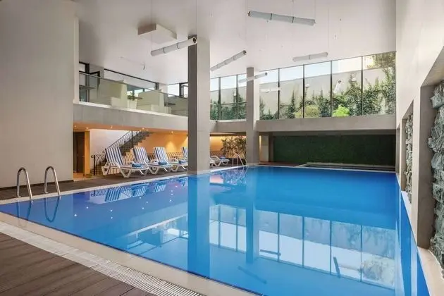 Ramada by Wyndham Tbilisi Old City - Öne Çıkan Resim