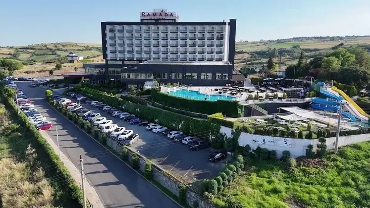 Ramada by Wyndham Tekirdağ - Dış Mekan