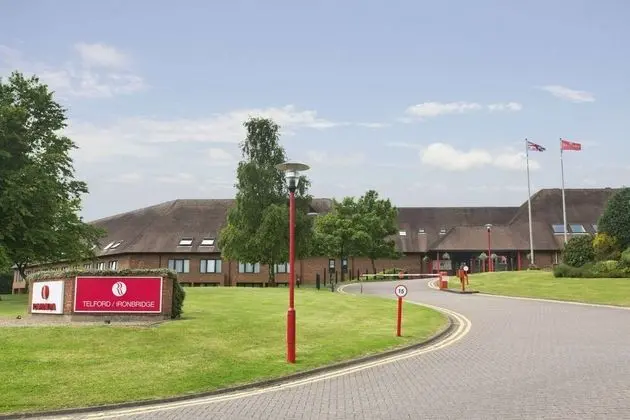 Ramada by Wyndham Telford Ironbridge