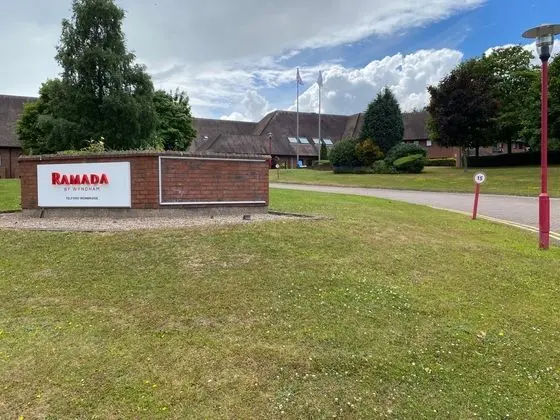 Ramada by Wyndham Telford Ironbridge - Öne Çıkan Resim