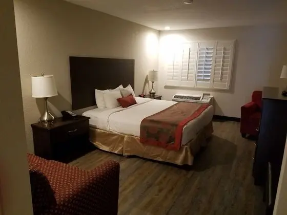 Ramada by Wyndham Tempe/At Arizona Mills Mall - Oda