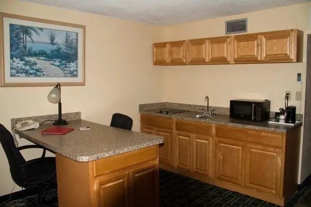 Ramada by Wyndham Titusville/Kennedy Space Center