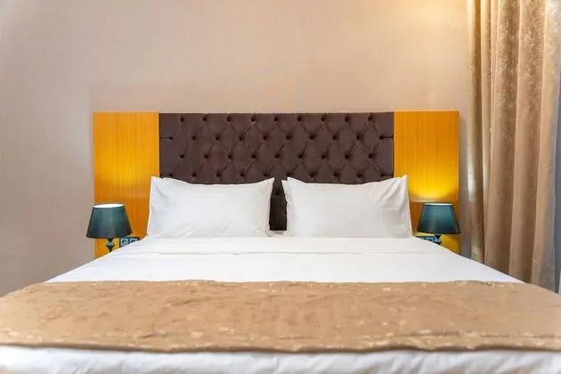 Ramada By Wyndham Turkistan - Oda