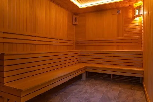 Ramada By Wyndham Turkistan - Spa