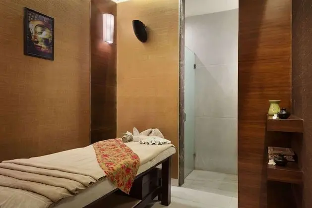 Ramada by Wyndham Udaipur Resort and Spa - Spa